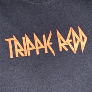 🖤❤️TRIPPIE REDD TEE❤️🖤
